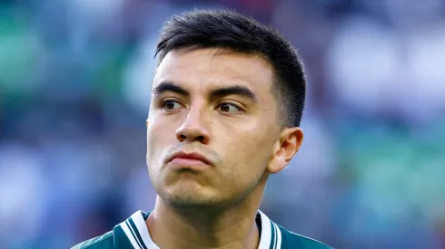 El mal momento de Fernando Beltrán en León.
