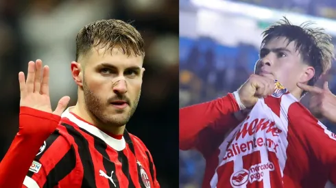 Se le abren las puertas del TRI a Armando González
