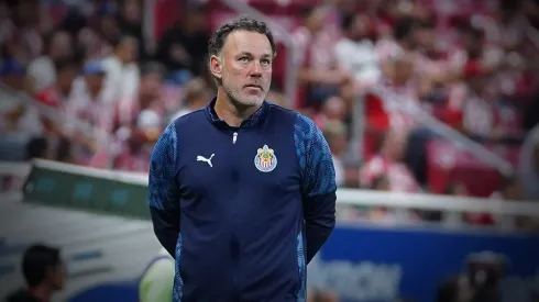 El problema para Milito si Chivas califica a Liguilla