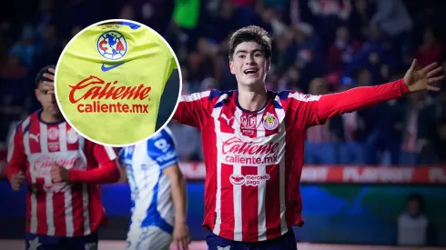 Armando González podría ser convocado a la Selección Mexicana.
