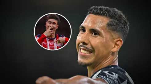 El dardo de Ricardo Chávez de Monterrey contra la Hormiga González