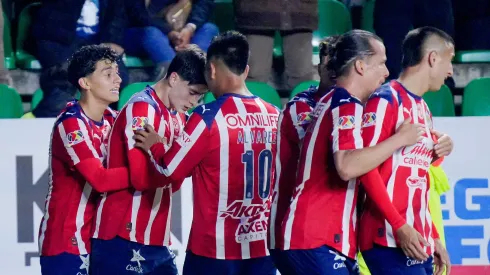 En la Liguilla no se puede cometer errores.
