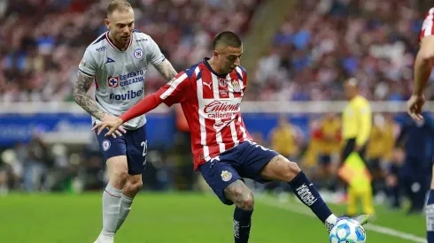 ¿Cuándo se jugarían los Cuartos de Final entre Chivas y Cruz Azul?
