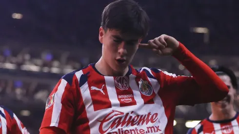 Armando González es campeón de goleo del Torneo Apertura 2025
