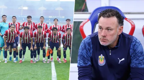 Los jugadores del Tapatío que podrían servirle a Gabriel Milito en Chivas.
