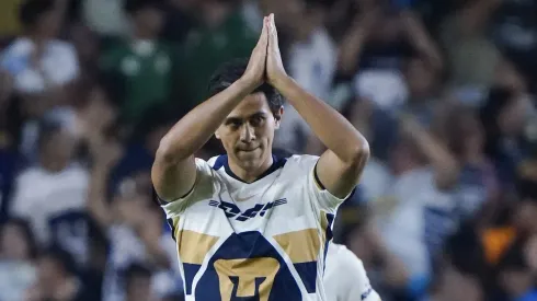 José Juan Macías recibió la peor noticia en Pumas.
