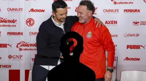 Directiva de Chivas ya trabaja en el armado del equipo para el 2026
