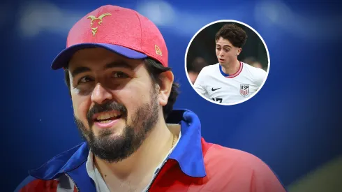 Chivas, cerca de cerrar su primer bombazo para 2026