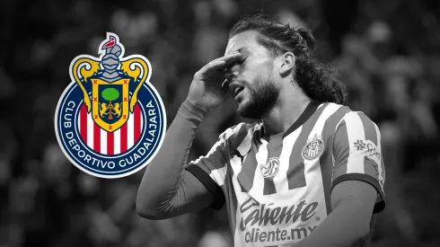 Chivas tenía extraño plan para Cade Cowell