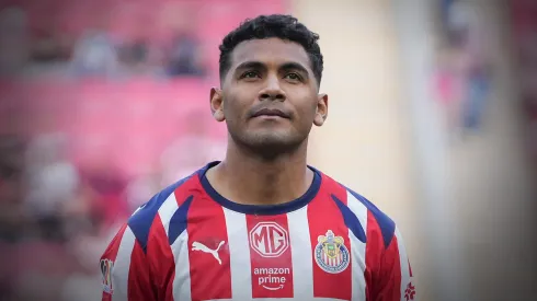 Chivas podría retener al Tiba Sepúlveda para 2026