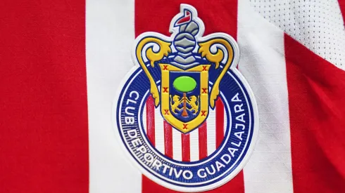 Chivas ya prepara su tercer uniforme y sería de un color extraño