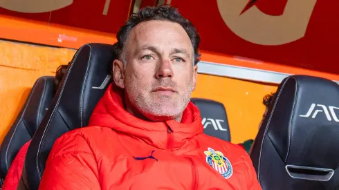 Gabriel Milito fue el mejor DT de la Jornada.
