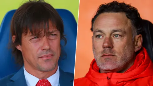 Gabriel Milito igualó una marca de Matías Almeyda.
