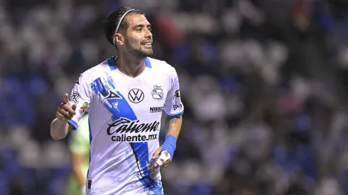 Chivas iría por 4 refuerzos: Ricardo Marín y tres más