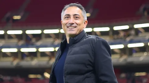 Antonio Contreras confía en la remontada de Chivas Femenil.
