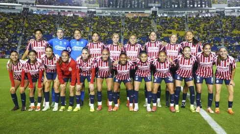 ¿Cuándo iniciará la pretemporada de Chivas Femenil?