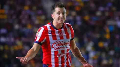 Mozo ya estuvo cerca de salir del Rebaño. 
