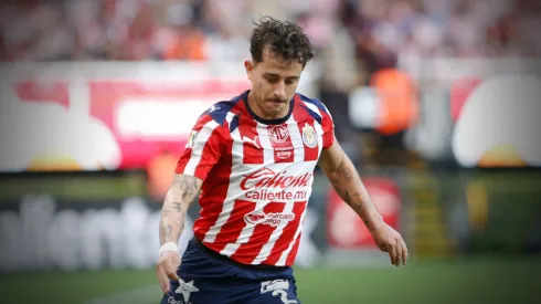 El otro club poderoso de la Liga MX que preguntó por Alan Mozo
