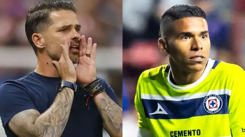 Kevin Mier es señalado de robo así como lo fue Fernando Gago
