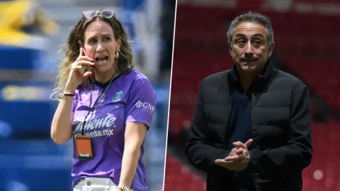 Nelly Simón y Antonio Contreras podrían sufrir despido en Chivas Femenil.
