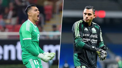 Ex de Chivas y América eligió entre el Tala Rangel y Malagón.
