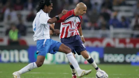 Chivas le envió mensaje a Cruz Azul
