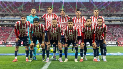 El jugador de Chivas que puede ser clave en Liguilla.
