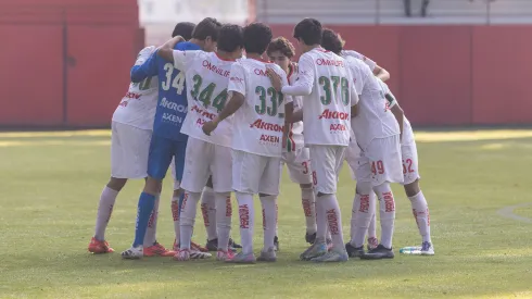 Chivas superó a Toluca y jugará al Final ante América.
