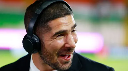 Jair Pereira habló previo a la serie entre Cruz Azul y Chivas
