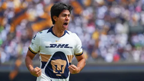 José Juan Macías reapareció en redes sociales.
