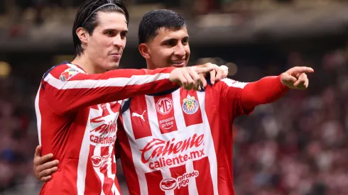 Bryan González habló en el Día de Medios
