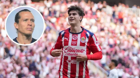 Fernando González confiesa nueva exigencia para la Hormiga.
