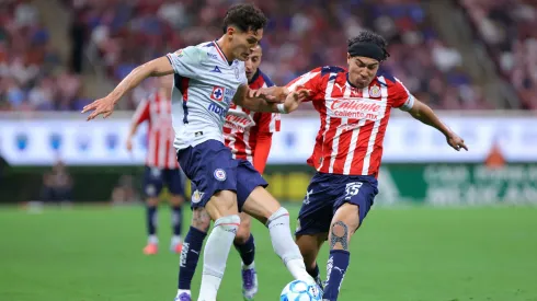 Qué pasa si Chivas gana, empata o pierde contra Cruz Azul.

