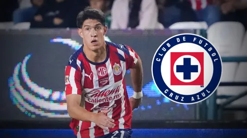 José Castillo evidenció virtudes y defectos de Chivas contra Cruz Azul