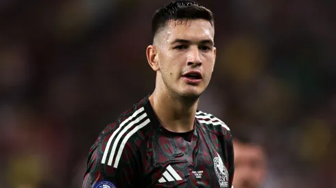 César Montes regresará a la Liga MX con Monterrey
