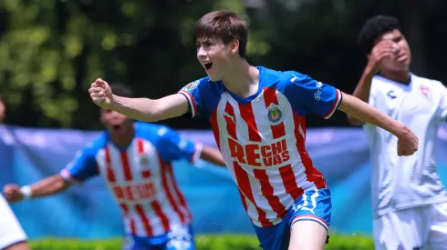 Ex DT de Armando González recordó sus inicios.
