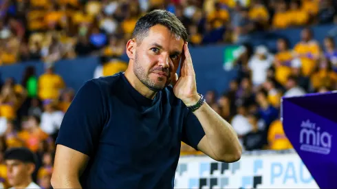 Larcamón no sabe ganar en Liguillas.
