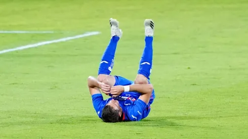 Cruz Azul vivió una de las peores derrotas de su historia en C.U.
