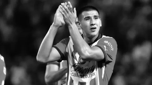 Las 3 razones por los que Raúl Martínez saldría de Chivas