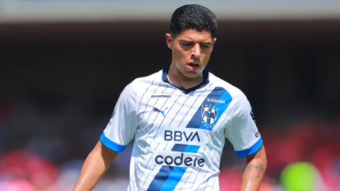 Víctor Guzmán ya sigue en Instagram a Javier Mier
