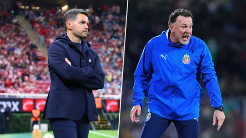 Noticias de Chivas HOY 30 de noviembre.
