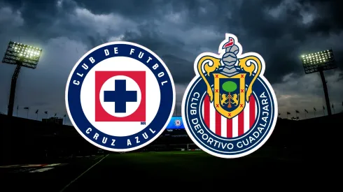 Cruz Azul y Chivas definen al cuarto semifinalista del Apertura 2025.
