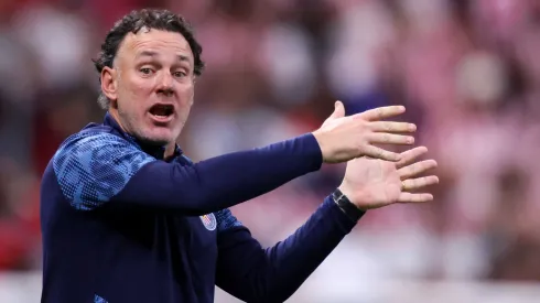 Los cambios que podría hacer Milito vs. Cruz Azul.
