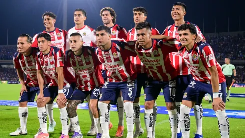Afición estalló contra los jugadores de Chivas.
