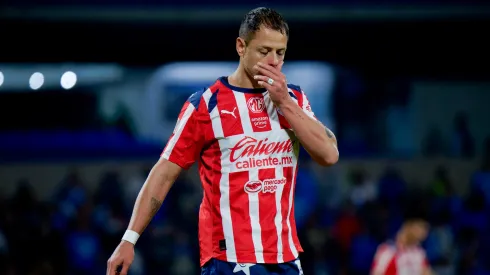 Noticias de Chivas HOY 1 de diciembre.
