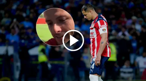 La respuesta que dejó mal parado a Chicharito Hernández.
