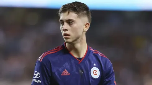 Chivas lleva mano por Brian Gutiérrez
