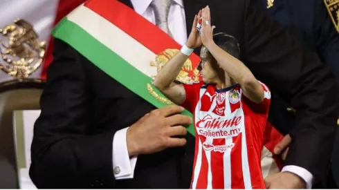 Xóchitl Gálvez pidió un alto a las críticas a Chicharito Hernández
