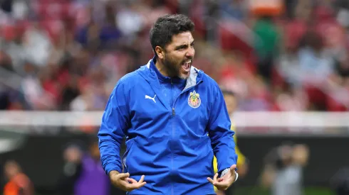 José Meléndez regresó a Tapatío.
