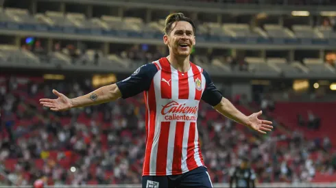 América buscaría a jugador que ha expresado su amor por Chivas